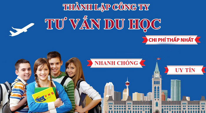 Tư vấn giấy phép du học