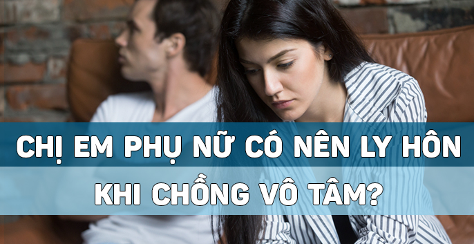 Ly hôn chồng khi thiếu trách nhiệm? Có thể kiện vì thiếu trách nhiệm