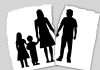 Có thể kiện chồng thiếu trách nhiệm với gia đình và con hay không?