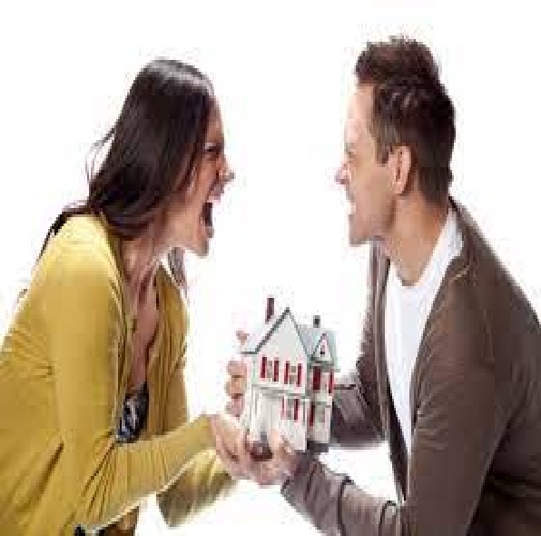 Phân chia tài sản vợ chồng khi chung sống như vợ chồng?