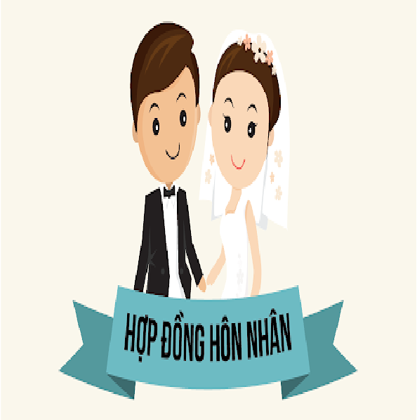 Hợp đồng trong hôn nhân có được công nhận tại Việt Nam?