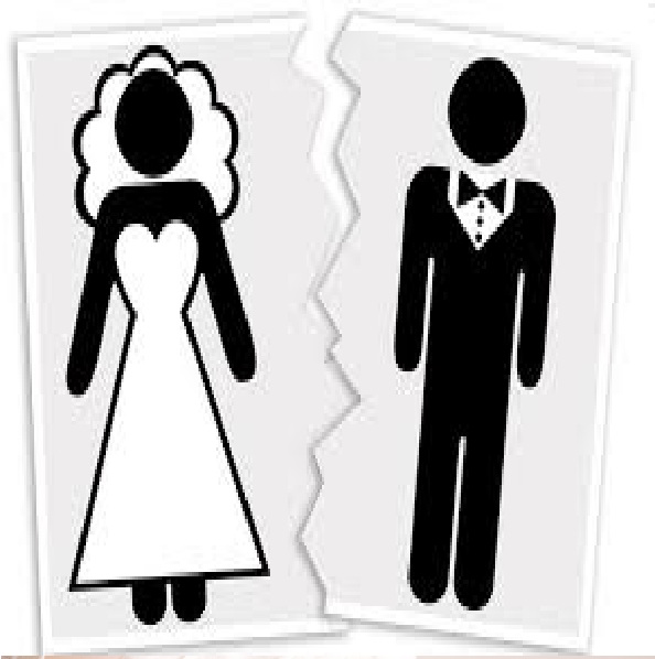 Vợ hoặc chồng không đồng ý ký đơn ly hôn xử lý thế nào ?