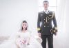 Nơi cấp giấy xác nhận tình trạng hôn nhân cho Quân nhân?
