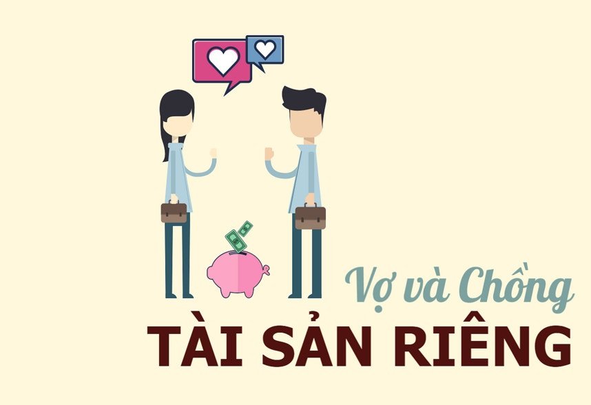 Tài sản được thừa kế riêng, tặng cho riêng trong thời kỳ hôn nhân?